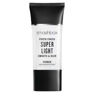 Prebase para base de maquillaje Photo Finish de Smashbox - Claro 30 ml