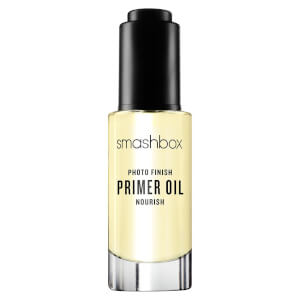 Smashbox Photo Finish Primer Oil 30ml