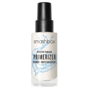 Prebase + hidratante Photo Finish Primerizer de Smashbox 30 ml