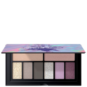 Paleta de Sombras Cover Shot da Smashbox - Prism