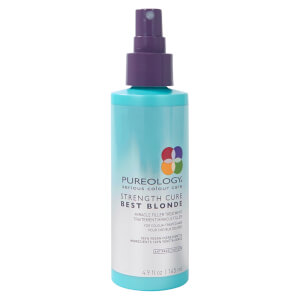 Pureology Strength Cure Best Blonde Miracle Filler Treatment 4.9 oz