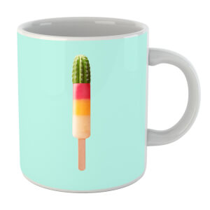 Jonas Loose Cactus Ice Pop Mug