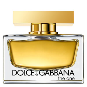 Dolce & Gabbana The One Eau de Parfum