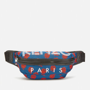KENZO Women's Bumbag - Cobalt
