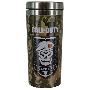 Call of Duty Black Ops 4 Getränkebecher