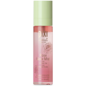 PIXI Glow spray alla rosa 80 ml