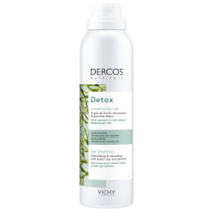 Vichy Dercos Nutrients Detox Dry Shampoo 150 ml