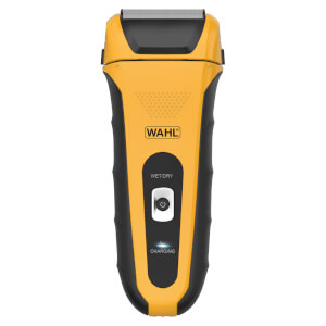 Wahl Lithium Lifeproof Rechargeable Shaver