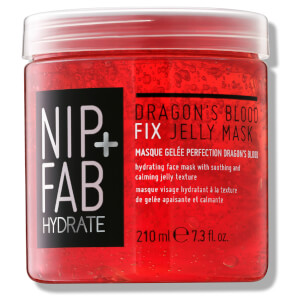picture of Nip+Fab Dragon's Blood Fix Jelly Mask