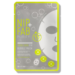 picture of Nip+Fab Mascarilla de burbujas Teen Skin Fix de NIP+FAB
