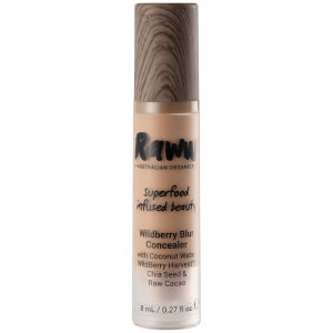 RAWW Blur Concealer 8ml (Various Shades)