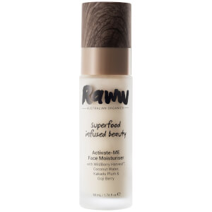 picture of RAWW Moisturiser