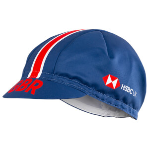 Kalas GBR Replica Summer Cap - Blue