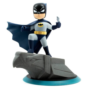 DC Comics Batman Classic TV Series Q-Fig Vinyl Figure