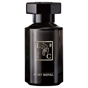 Le Couvent des Minimes Remarkable Perfumes - Fort Royal 50ml