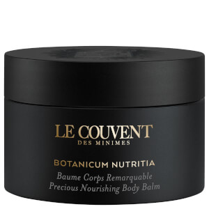 Le Couvent des Minimes Botanicum Oleum Precious Nourishing Body Balm 150ml