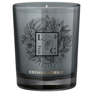 Le Couvent des Minimes Singular Candle - Ebenus Nobilis 190g