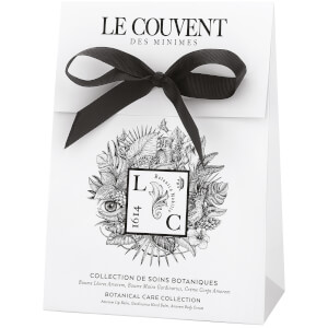Le Couvent des Minimes Botanical Care Collection