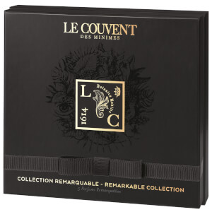 Le Couvent des Minimes Remarkable Collection