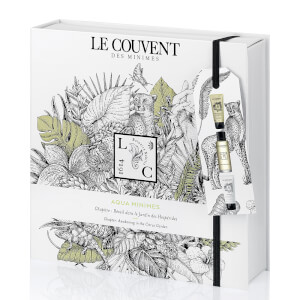 Le Couvent des Minimes Coffret Minimes Christmas Gift Set (Worth £82.00)