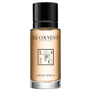 Le Couvent des Minimes Botanical Cologne - Aqua Solis 50ml