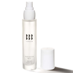 picture of BBB London Rosewater Mist
