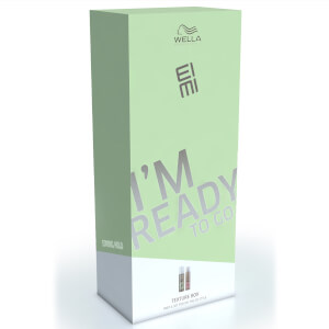 Wella Professionals EIMI I'm Ready To Go