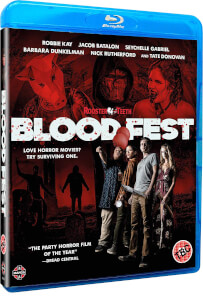 Blood Fest