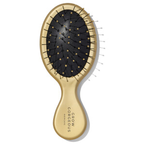 Grow Gorgeous CNY Hair Brush Mini