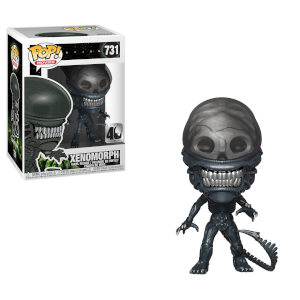Alien Pop In A Box Uk