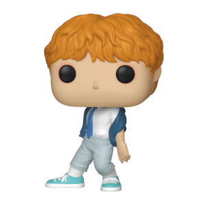 BTS - Jimin Pop! Vinyl Figur