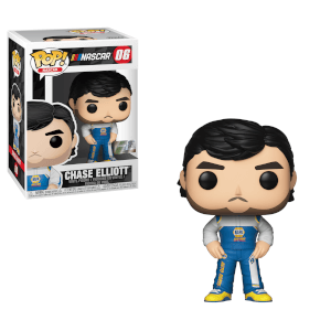 NASCAR Chase Elliot Pop! Vinyl Figure