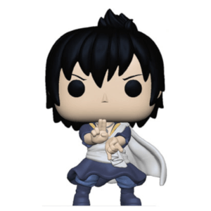 Fairy Tail -Zeref Pop! Vinyl Figur