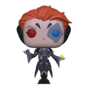 Overwatch Moira Pop! Vinyl Figure