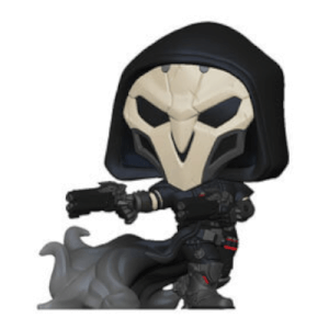 Overwatch Reaper Pop! Vinyl Figure