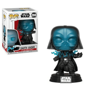 Funko Pop Star Wars Pop In A Box Us