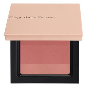 diego dalla palma Naked Symphony Compact Blusher Powder - Multi 10g