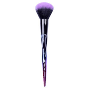 brushworks HD Powder Blush Brush