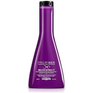 L'Oreal Professionnel Pro Fiber Reconstruct Very Damaged Hair Shampoo 250ml