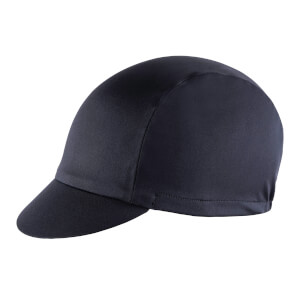 Nalini WP Rain Cap - Black
