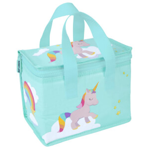 Sunnylife Unicorn Lunch Tote Bag