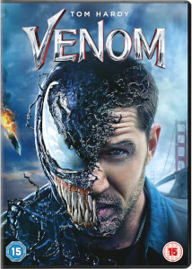Venom Blu Ray Dvd Steelbooks 4k Uhd 3d Format Zavvi Uk