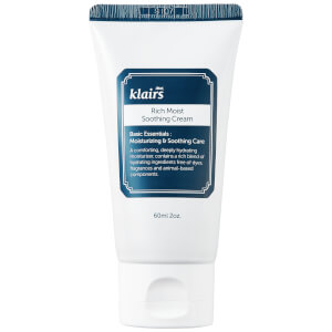 picture of Dear, Klairs Rich Moist Soothing Cream