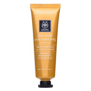 APIVITA Firming Face Mask - Royal Jelly 50 ml