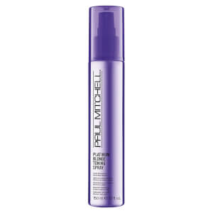 Paul Mitchell Platinum Blonde Toning Spray 150ml