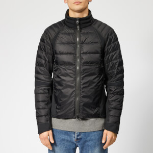 Hybridge perren jacket clearance
