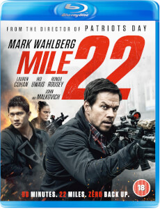 Mile 22