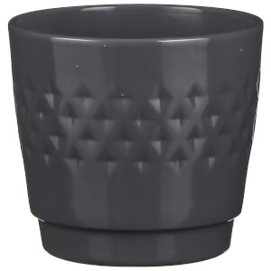Bjorn Pot - Grey