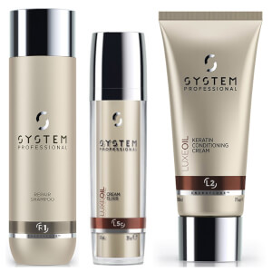 System Professional The Perfectionist Bundle