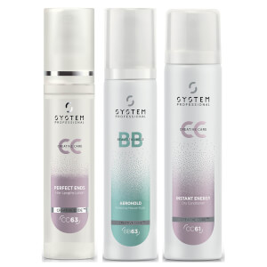 System Professional The Personality Pick Me Ups Bundle